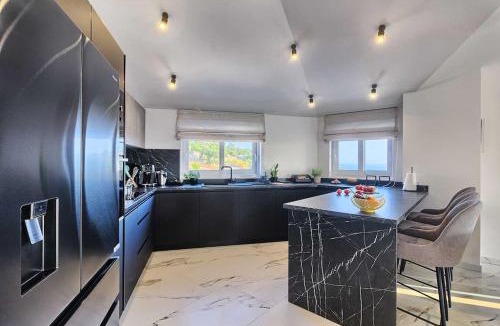 Dvornica Villa | Villa Moderna