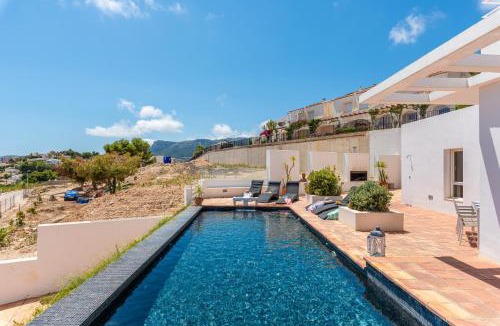 Casas de Torrat Villa | Villa Moderna - PlusHolidays