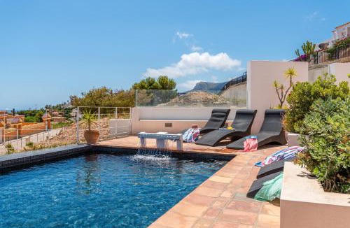 Casas de Torrat Villa | Villa Moderna - PlusHolidays