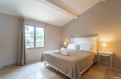 La Redorte Condo | Villa Moderne Avec Accès Piscine, Parking, Wi-Fi