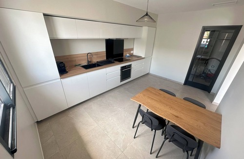 Avignon Villa | Villa Moderne Avec Piscine Avignon