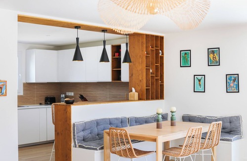 La Crau House | Villa Moderne avec Piscine Privée