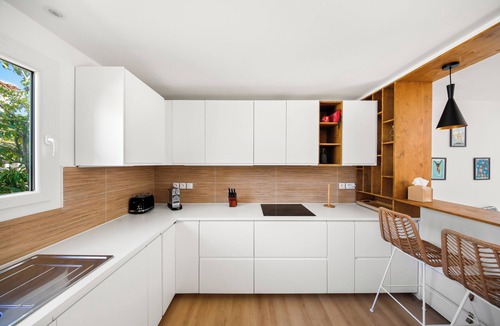 La Crau House | Villa Moderne avec Piscine Privée