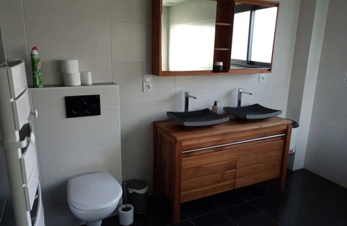 Berric Villa | Villa Moderne Avec Piscine