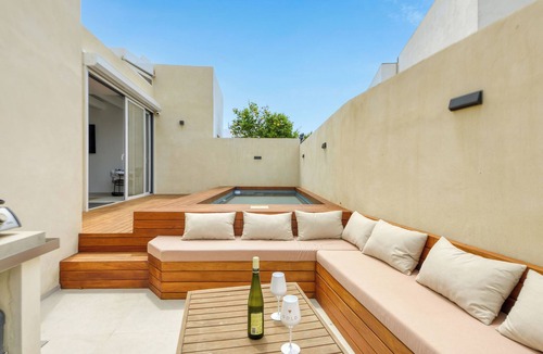 Santa Margarida Villa | Villa Moderne Avec Piscine Proche du Centre Ville et de la Plage de Roses