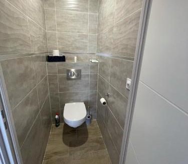 Vensac Villa | Villa moderne avec spa à Montalivet