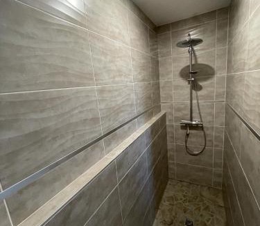 Vensac Villa | Villa moderne avec spa à Montalivet