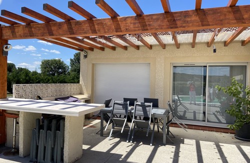 Briatexte House | Villa Moderne Dans Joli Village