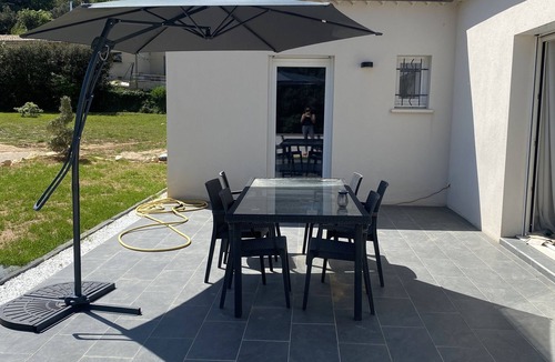 Gaujac Villa | Villa Moderne en Provence