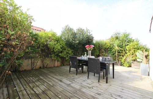 La Cote Radieuse House | Villa Moderne 6pers à deux pas de la plage