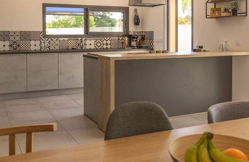 Castelnau-le-Lez Villa | ★Villa moderne★Piscine★20min de la plage★