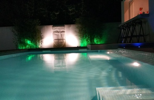 Verargues Villa | Villa Moderne