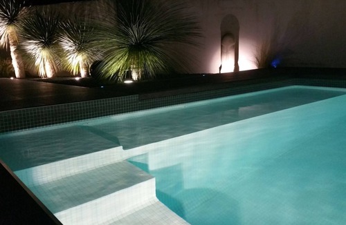 Verargues Villa | Villa Moderne