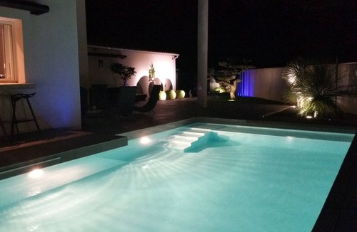 Verargues Villa | Villa Moderne