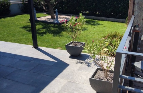 Villeneuve Villa | Villa Moderne