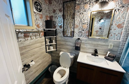 Charlevoix Hotel | Villa Moderne Motel