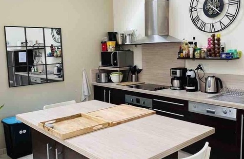 Perros-Guirec Villa | Villa moderne - Terrasse et spa