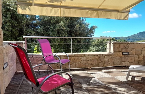 Valflaunes House | Villa Moderne Tout Confort Dans mas Avec Piscine, Proche Pic Saint Loup