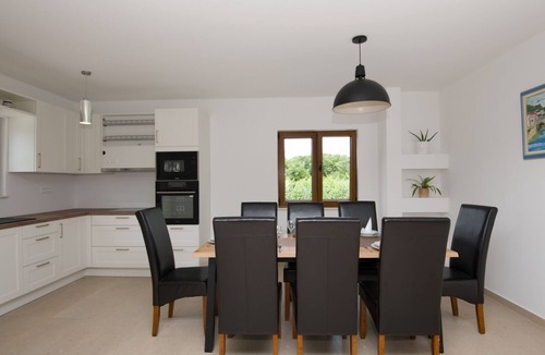 Donji Prolozac Villa | Villa Modriola - Makarska by Villas Guide