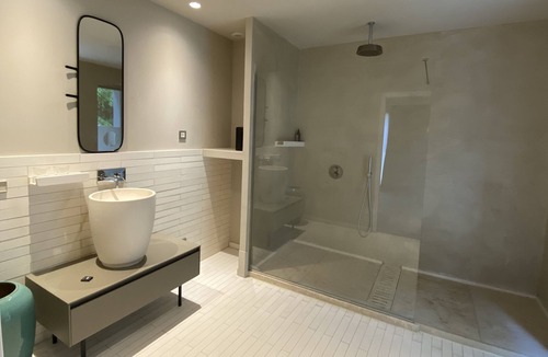 Porticciolo Villa | VILLA MOGLIARESE