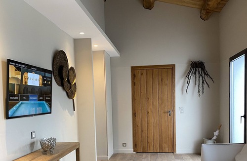 Porticciolo Villa | VILLA MOGLIARESE