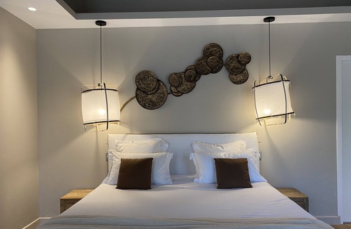 Porticciolo Villa | VILLA MOGLIARESE