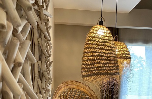 Porticciolo Villa | VILLA MOGLIARESE