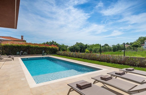 Kastelir Villa | Villa Moia by Villas Guide