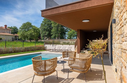 Kastelir Villa | Villa Moia by Villas Guide