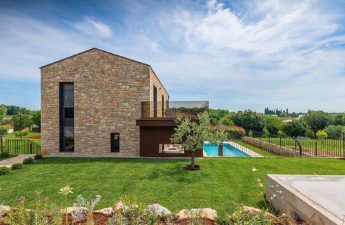 Kastelir Villa | Villa Moia by Villas Guide