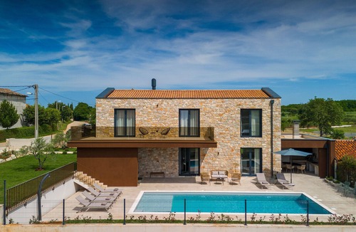 Kastelir Villa | Villa Moia by Villas Guide