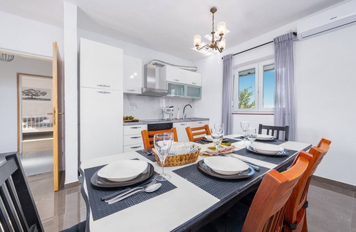 Sopot Villa | Villa Moki ZadarVillas