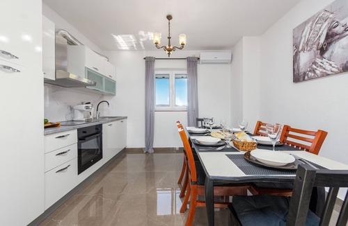 Sopot Villa | Villa Moki ZadarVillas