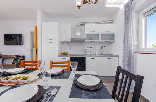Sopot Villa | Villa Moki ZadarVillas