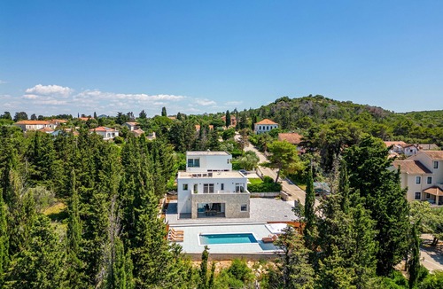 Muline Villa | Villa Molaris ZadarVillas