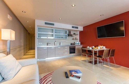 Molunat Apartment | Villa Molunat