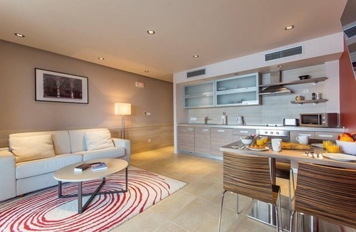 Molunat Apartment | Villa Molunat