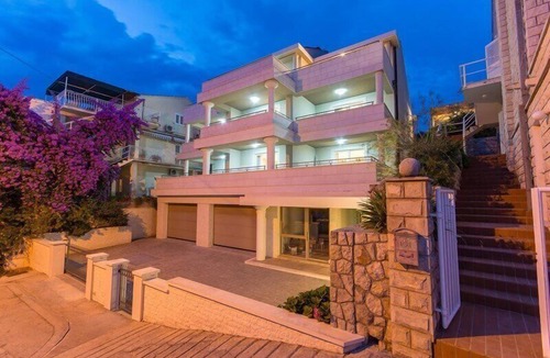Molunat Apartment | Villa Molunat