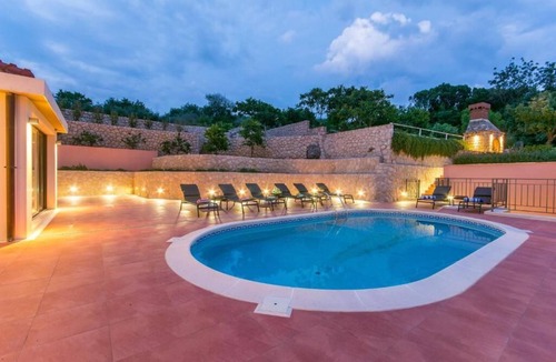 Molunat Villa | Villa Molunat