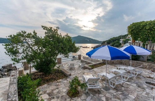 Molunat Villa | Villa Molunat
