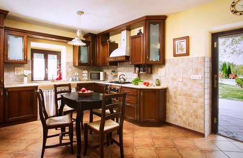Momjan House | Villa Momiano for 4 people