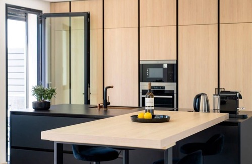 Serignan Villa | Villa Monégasque, elegance & private pool