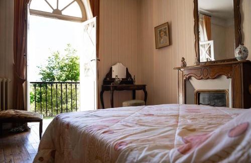Hagetmau House | Villa Mon But - Maison de maître du 19ème siècle