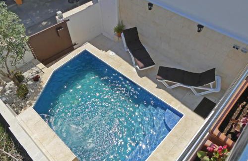 Colera House | VILLA MON REPOS CON PISCINA Y A/A