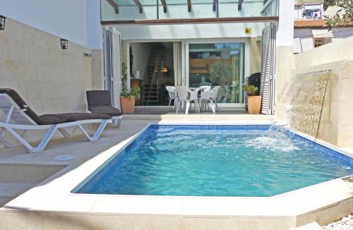 Colera House | VILLA MON REPOS CON PISCINA Y A/A