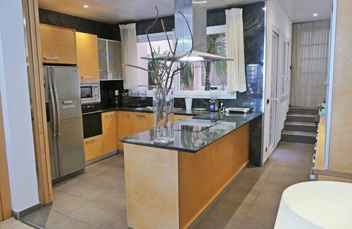 Colera House | VILLA MON REPOS WITH POOL AND A/C
