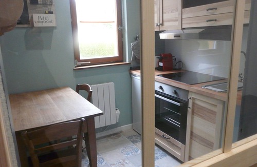 Le Hohwald Apartment | Villa Mon Soleil charming apartment