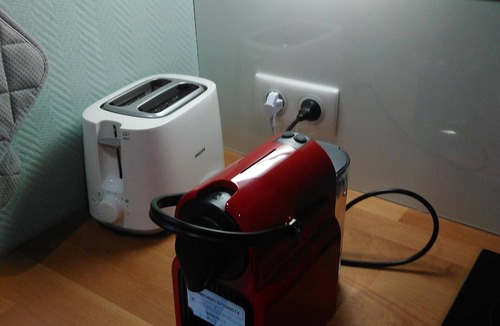 Le Hohwald Apartment | Villa Mon Soleil charming apartment