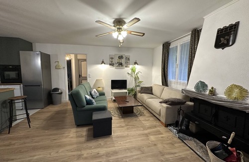 Molieres-Cavaillac Villa | Villa Mona Lisa