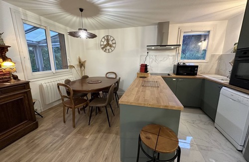 Molieres-Cavaillac Villa | Villa Mona Lisa